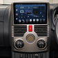 Daihatsu Terios 2006-2011 9" Android Radio 2GB/64GB | Wireless CarPlay + Free Reverse Camera