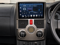 Daihatsu Terios 2006-2011 9" Android Radio 2GB/64GB | Wireless CarPlay + Free Reverse Camera
