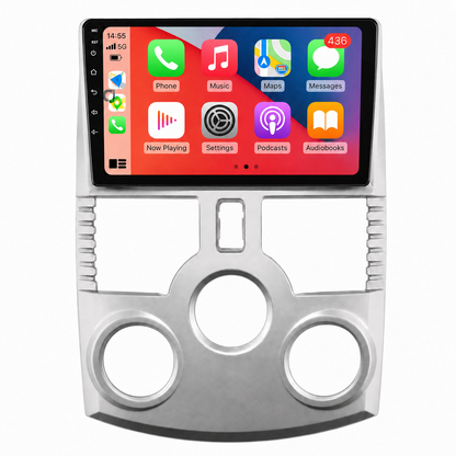 Daihatsu Terios 2006-2011 9" Android Radio 2GB/64GB | Wireless CarPlay + Free Reverse Camera