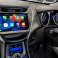 Hyundai Elantra 2011-2013 9" Android Radio 2GB/64GB | Wireless CarPlay + Free Reverse Camera