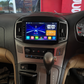 Hyundai H1 2015-2021 9" Android Radio 2GB/64GB | Wireless CarPlay + Free Reverse Camera