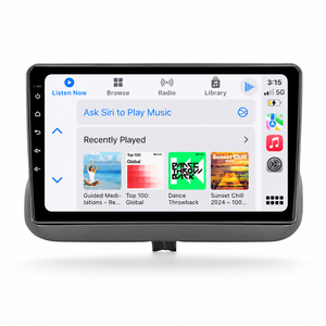 Toyota Corolla 1999-2002 9" Android Radio 2GB/64GB | Wireless CarPlay + Free Reverse Camera