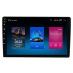 Toyota Etios 2011-2021 9" Android Radio 2GB/64GB | Wireless CarPlay + Free Reverse Camera