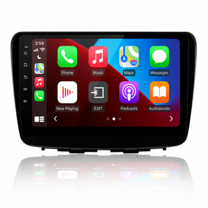 Toyota Starlet 2015-2021 9" Android Radio 2GB/64GB | Wireless CarPlay + Free Reverse Camera