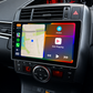 Toyota Verso 2009-2018 9" Android Radio 2GB/64GB | Wireless CarPlay + Free Reverse Camera
