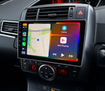 Toyota Verso 2009-2018 9" Android Radio 2GB/64GB | Wireless CarPlay + Free Reverse Camera