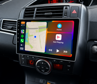 Toyota Verso 2009-2018 9" Android Radio 2GB/64GB | Wireless CarPlay + Free Reverse Camera
