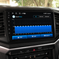 Volkswagen Amarok 2017-2021 9" Android Radio 2GB/64GB | Wireless CarPlay + Free Reverse Camera