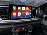Kia Rio 2017-2022 9" Android Radio 2GB/64GB | Wireless CarPlay + Free Reverse Camera