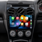 Mazda 6 2004-2008 9" Android Radio 2GB/64GB | Wireless CarPlay + Free Reverse Camera