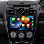 Mazda 6 2004-2008 Android Radio | 4GB RAM | GPS + Wireless CarPlay | Blackbelt Audio SA