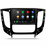 Mitsubishi Triton 2019–2024 2GB Android Radio