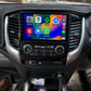 Mitsubishi 2015-2021 9" Android Radio 2GB/64GB | Wireless CarPlay + Free Reverse Camera