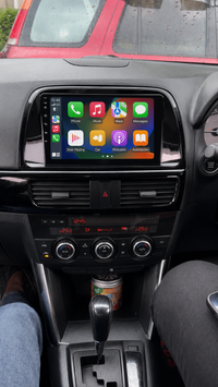 Mazda CX-5 2012-2015 Android Radio | 2GB RAM | Wireless CarPlay + Free Reverse Camera