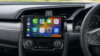 Honda Civic 2016-2021 Android Radio | 2GB RAM | Wireless CarPlay + Free Reverse Camera