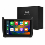 Volkswagen Polo 2012–2018 Android Radio | 4GB RAM | CANBUS + Wireless CarPlay | Blackbelt Audio SA