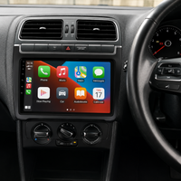 Volkswagen Polo 2012–2018 Android Radio | 4GB RAM | CANBUS + Wireless CarPlay | Blackbelt Audio SA