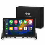 Mercedes C Class 2008–2012 Android Radio | 4GB RAM | GPS + Wireless CarPlay | Blackbelt Audio SA
