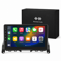 Mercedes C Class 2008-2012 Android Radio | 2GB RAM | Wireless CarPlay + Free Reverse Camera