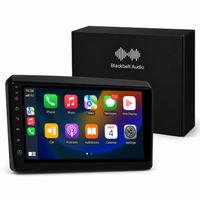 Mahindra Thar 9" Android Radio 2GB/64GB | Wireless CarPlay + Free Reverse Camera