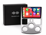 Daihatsu Terios 2006-2011 Android Radio | 4GB RAM | GPS + Wireless CarPlay | Blackbelt Audio SA