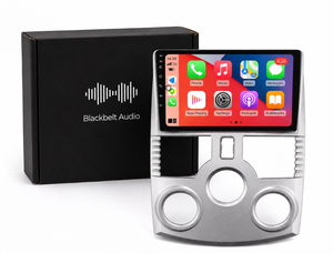 Daihatsu Terios 2006-2011 9" Android Radio 2GB/64GB | Wireless CarPlay + Free Reverse Camera