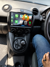 Mazda 2 2007-2014 9" Android Radio 2GB/64GB | Wireless CarPlay + Free Reverse Camera