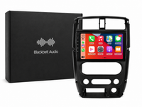Suzuki Jimny 2007-2013 Android Radio | 2GB RAM | Wireless CarPlay + Free Reverse Camera