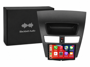 Mazda BT-50 2012-2018 9" Android Radio 2GB/64GB | Wireless CarPlay + Free Reverse Camera