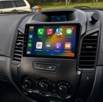 Ford Ranger 2011–2015 Android Radio | 4GB RAM | GPS + Wireless CarPlay | Blackbelt Audio SA
