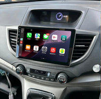 Honda CR-V 2011–2015 Android Radio | 4GB RAM | GPS + Wireless CarPlay | Blackbelt Audio SA