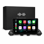 Mazda 3 2014–2020 Android Radio | 4GB RAM | CANBUS + Wireless CarPlay | Blackbelt Audio SA
