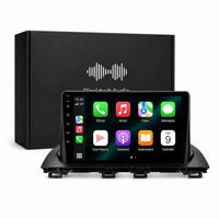 Mazda 3 2014-2020 Android Radio | 2GB RAM | Wireless CarPlay + Free Reverse Camera