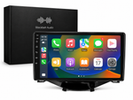 Toyota Aygo 2014-2021 Android Radio | 4GB RAM | GPS + Wireless CarPlay | Blackbelt Audio SA