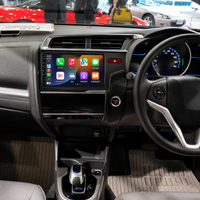 Honda Jazz 2014–2019 Android Radio | 4GB RAM | GPS + Wireless CarPlay | Blackbelt Audio SA