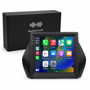 Hyundai IX35 (2009–2015) Tesla Style | 9.7" Android 13 Radio | 2GB/64GB | Wireless CarPlay + Free Reverse Camera