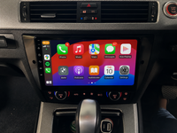 BMW 3 Series 2004–2012 Android Radio | 4GB RAM | GPS + Wireless CarPlay | Blackbelt Audio SA