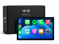 13.1" 2K Flagship Android Car Radio