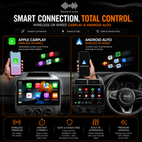 13.1" 2K Flagship Android Car Radio