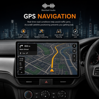13.1" 2K Flagship Android Car Radio