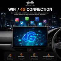13.1" 2K Flagship Android Car Radio