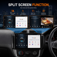 13.1" 2K Flagship Android Car Radio