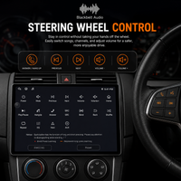 13.1" 2K Flagship Android Car Radio