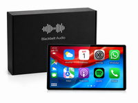 11.5” Android CarPlay Unit | Wireless CarPlay & Android Auto