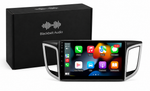 Hyundai Creta / IX25 2015-2019 Android Radio | 4GB RAM | GPS + Wireless CarPlay | Blackbelt Audio SA