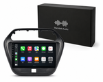 Mahindra TUV300 Android Radio | 4GB RAM | GPS + Wireless CarPlay | Blackbelt Audio SA