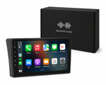 Nissan Navara 2006–2016 Android Radio | 4GB RAM | GPS + Wireless CarPlay | Blackbelt Audio SA