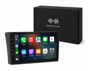 Nissan Navara 2006-2016 Android Radio | 2GB RAM | Wireless CarPlay + Free Reverse Camera