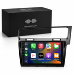 Volkswagen Golf 7 Android Radio | 4GB RAM | CANBUS + Wireless CarPlay | Blackbelt Audio SA