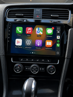 Volkswagen Golf 7 Android Radio | 4GB RAM | CANBUS + Wireless CarPlay | Blackbelt Audio SA